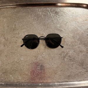 Ray-Ban Jack Sunglasses • Unisex